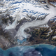 Illustration for article titled Freshwater Is Pouring Out Of Alaska Faster Than The Mississippi River